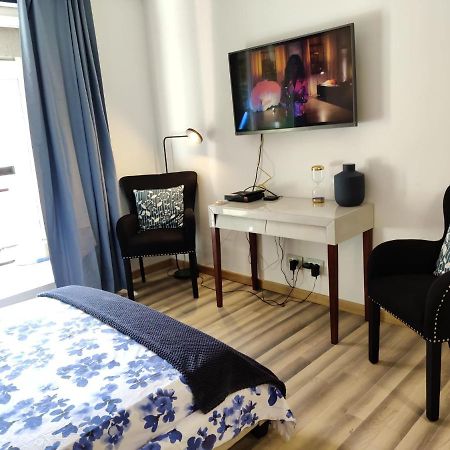 דירות בוסוליי Vue Mer Monaco מראה חיצוני תמונה