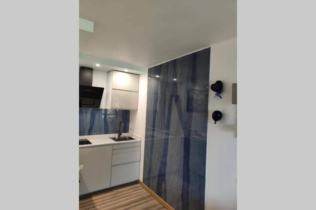 דירות בוסוליי Vue Mer Monaco מראה חיצוני תמונה
