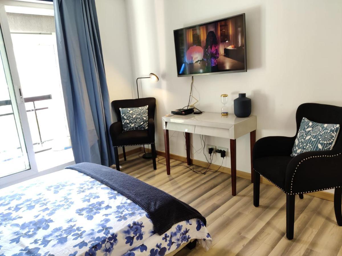 דירות בוסוליי Vue Mer Monaco מראה חיצוני תמונה