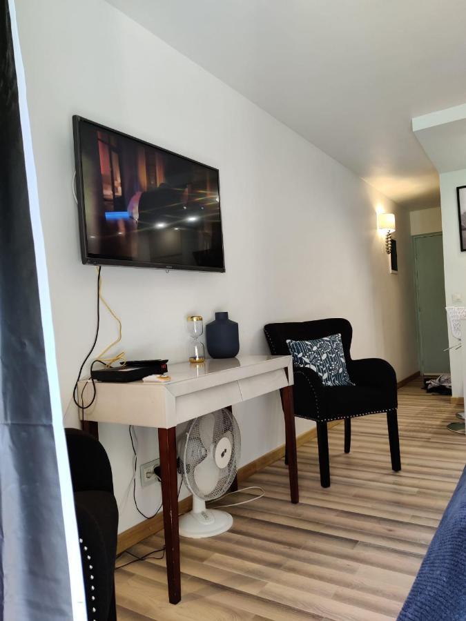 דירות בוסוליי Vue Mer Monaco מראה חיצוני תמונה